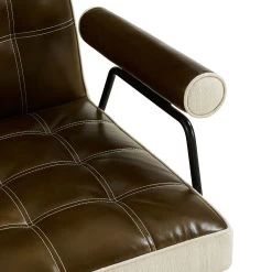 Jonathan Adler Belmondo Lounge Chair -Jonathan Adler Shop Belmondo Lounge Chair f