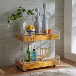 Jonathan Adler Utopia Man Decanter -Jonathan Adler Shop Bond Bar Cart Fall23 x900 7bfe4292 35c9 477a 8cc3 6057d426f955