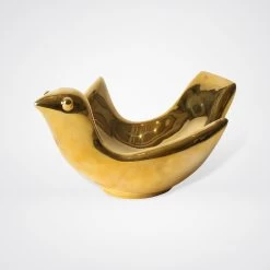 Jonathan Adler Brass Vallauris Lark Bowl -Jonathan Adler Shop BrassVallaurisLarkBowl 32286c41 129b 4e6c a618 8d2ced0791ab