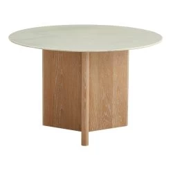 Jonathan Adler Brussels Y-Base Dining Table