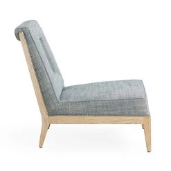 Jonathan Adler Cocteau Slipper Chair -Jonathan Adler Shop Cocteau Slipper Chair c