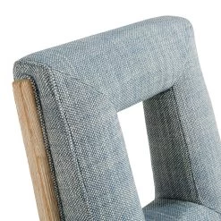 Jonathan Adler Cocteau Slipper Chair -Jonathan Adler Shop Cocteau Slipper Chair f