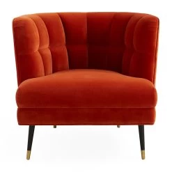 Jonathan Adler Draper Club Chair