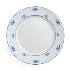 Jonathan Adler Druggist Dinner Plate
