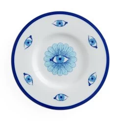 Jonathan Adler Druggist Saucer