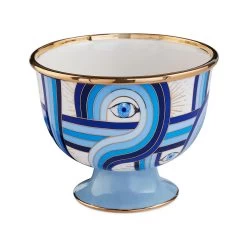 Jonathan Adler Druggist Large Bowl