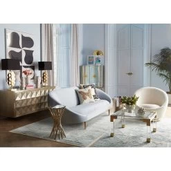 Jonathan Adler Georgia Orb Box -Jonathan Adler Shop FA19 EtherSofa