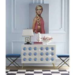 Jonathan Adler Rider X Bench -Jonathan Adler Shop FA19 GloboCabinet x1000 1ed38979 1cbb 430f 8ec6 bdd5939682a7