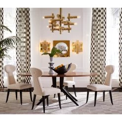 Jonathan Adler Trocadero Dining Table 15 Jonathan Adler Trocadero Dining Table -Jonathan Adler Shop FA20 Trocadero DiningTable Mohogany a x1500 c88c7687 9ca2 47c1 bbb1 2dd916380dff
