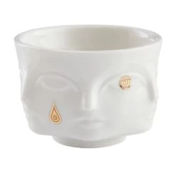 Jonathan Adler Gilded Muse Votive