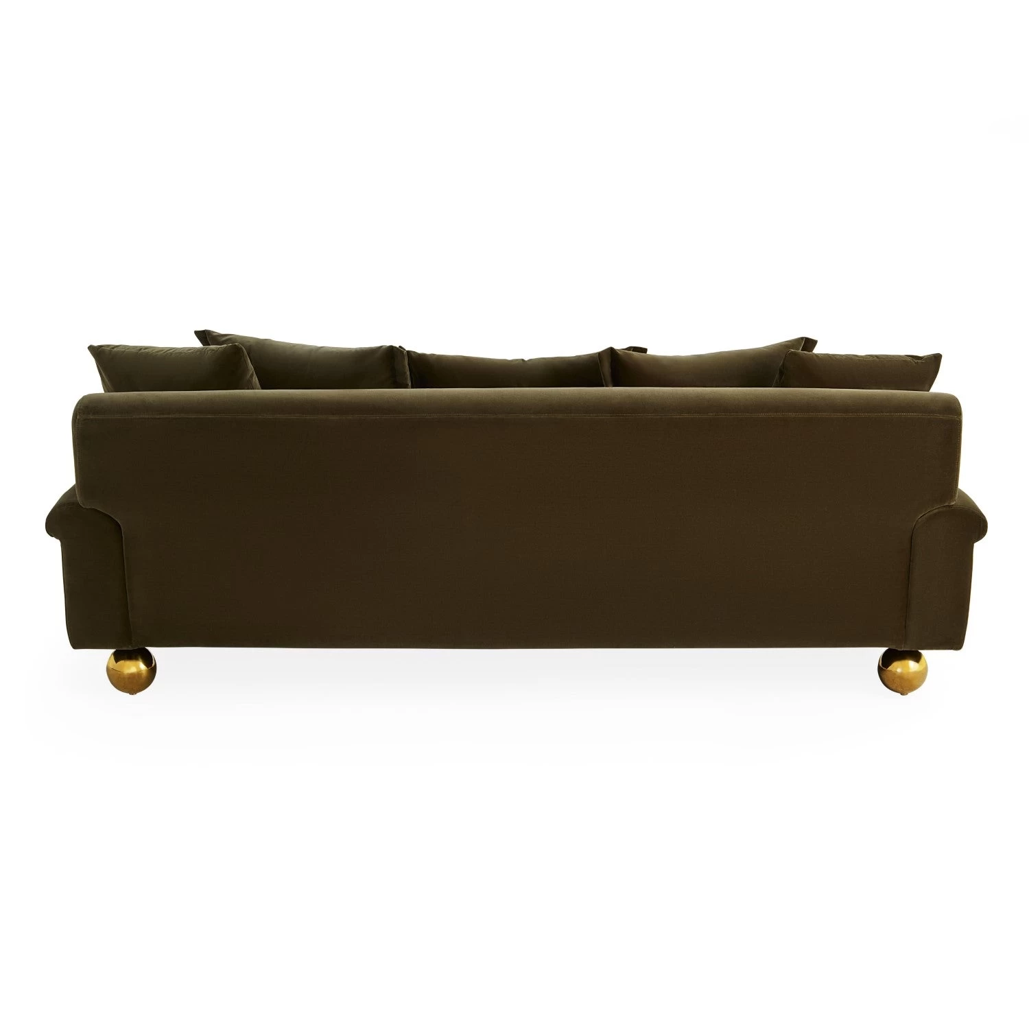 Jonathan Adler Greenwich Sofa 4 Jonathan Adler Greenwich Sofa - Image 4