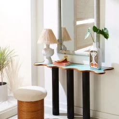 Jonathan Adler Monterey Ripple Console -Jonathan Adler Shop HO22 monterey wall mounted console x900 6805874e d2b8 44aa be5d 772669d4c0d1