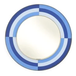 Jonathan Adler Harlequin Round Mirror 17 Jonathan Adler Harlequin Round Mirror -Jonathan Adler Shop Harlequin RoundMirror MultiBlue x1000 52b1a4d5 4e05 4bf3 80d6 f647c0740e49