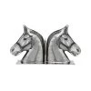 Jonathan Adler Horse Bookend Set