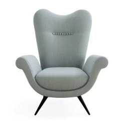 Jonathan Adler Juliet Arm Chair