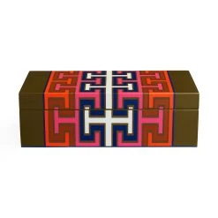 Jonathan Adler Lacquer Madrid Box
