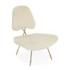 Jonathan Adler Maxime Lounge Chair