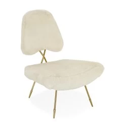 Jonathan Adler Maxime Lounge Chair