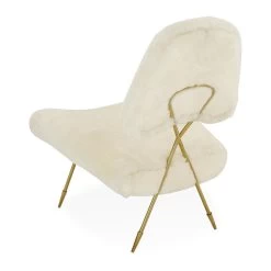 Jonathan Adler Maxime Lounge Chair -Jonathan Adler Shop Maxime LoungeChair Shearling e x1000 51dcfbff bf7f 4f4f a53c 6024ebf6e37d