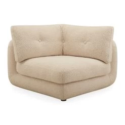 Jonathan Adler Pompidou Corner Sofa