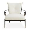 Jonathan Adler Rider Accent Chair