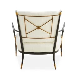Jonathan Adler Rider Accent Chair -Jonathan Adler Shop Rider Accent Chair d