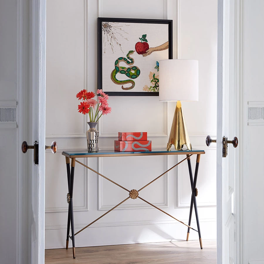 Jonathan Adler Rider Console 4 Jonathan Adler Rider Console - Image 4