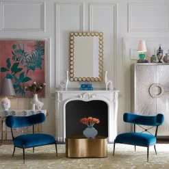 Jonathan Adler Rider Klismos Lounge Chair -Jonathan Adler Shop Rider Klismos Lounge Chair Fall23 x900 56c59f96 319a 4cd2 885e 6d6022d58a7d