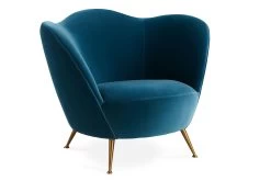 Jonathan Adler Ripple Lounge Chair