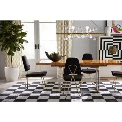 Jonathan Adler Bond Dining Table -Jonathan Adler Shop SP20 Bond DiningTable Globo Chandelier x1000 3d2d96ae f818 4263 b207 1cd570b378c7
