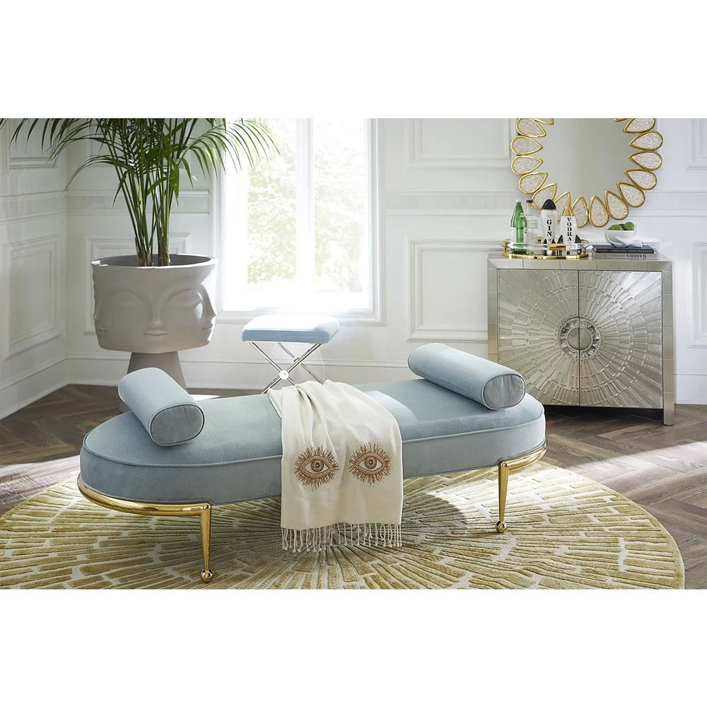 Jonathan Adler Talitha Cabinet 13 Jonathan Adler Talitha Cabinet - Image 13