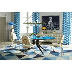 Jonathan Adler Trocadero Dining Table 13 Jonathan Adler Trocadero Dining Table -Jonathan Adler Shop SP20 Trocadero Dining Table Turquoise x1500 b8a76fe2 78a5 4e93 a6f8 ca6328073140