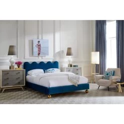 Jonathan Adler Ripple Bed -Jonathan Adler Shop SP21 Ripple Bed Siam Chests x900 36ddc1b5 1e9f 45a0 954f ccde7a1fc4f4