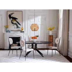 Jonathan Adler Trocadero Dining Table 16 Jonathan Adler Trocadero Dining Table -Jonathan Adler Shop SP21 Trocadero Dining Table Rondo DiningChairs x1500 fe6f3a19 71bf 482c 9082 0e197f42ac5c