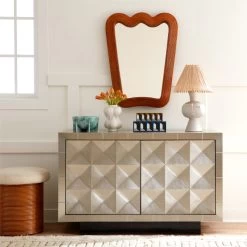 Jonathan Adler Talitha 2 Door Console 9 Jonathan Adler Talitha 2 Door Console -Jonathan Adler Shop SP22 talitha two door console riviera ripple mirror x900 07d6b8c8 d8c8 46b4 adef 79ee6bae6b76