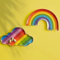 Jonathan Adler Dripping Rainbow Trinket Tray -Jonathan Adler Shop SU21 Rainbow Trinket Trays x1200 065bea9a cd18 4b8b bb70 9eb5e9a7ec73