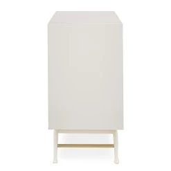 Jonathan Adler Siam Three-Drawer Chest 7 Jonathan Adler Siam Three-Drawer Chest -Jonathan Adler Shop Siam 3DrawerChest IvoryMahoganyIceRaffia c x1000 21407cdd adf3 4205 84f7 9fbf35868c6c