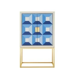 Jonathan Adler Sorrento Bar