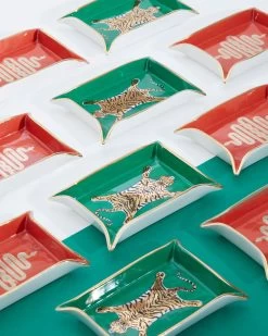 Jonathan Adler Snake Valet Tray -Jonathan Adler Shop Valet Trays