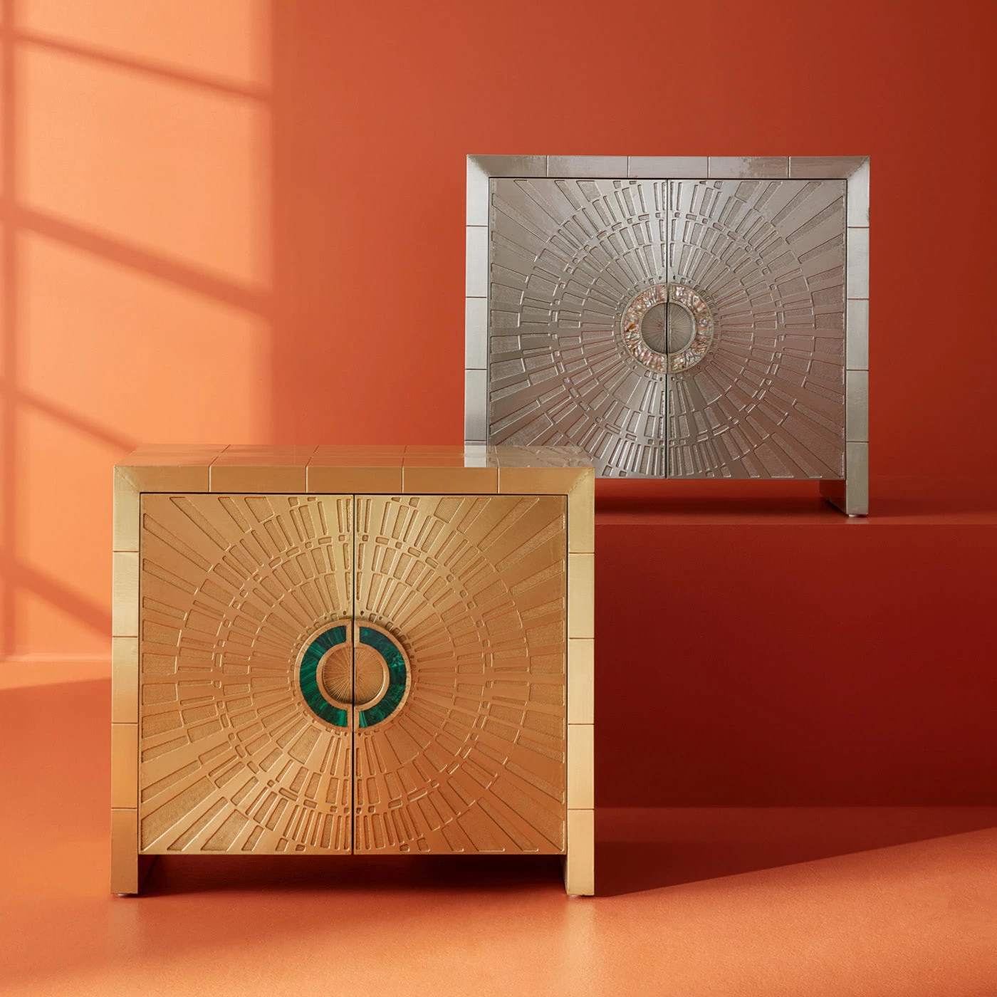 Jonathan Adler Talitha Cabinet 19 Jonathan Adler Talitha Cabinet - Image 19