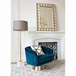 Jonathan Adler Bacharach Swivel Chair 28 Jonathan Adler Bacharach Swivel Chair -Jonathan Adler Shop Web FA16 BacharachChair CanaanFloorLamp x1000 4216597c 6c2c 4896 8479 d7f2e55b7d9b