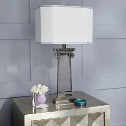 Jonathan Adler Bel Air Mini Scoop Vase In Various Colors 17 Jonathan Adler Bel Air Mini Scoop Vase In Various Colors -Jonathan Adler Shop Web JA Spring17 Acropolis Lamp