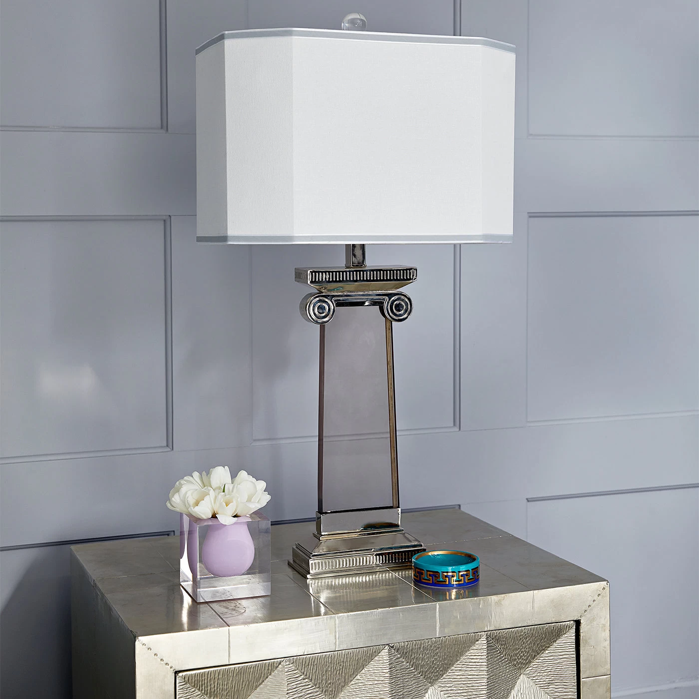 Jonathan Adler Bel Air Mini Scoop Vase In Various Colors 8 Jonathan Adler Bel Air Mini Scoop Vase In Various Colors - Image 8