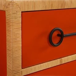 Jonathan Adler Wellington 3 Drawer Chest -Jonathan Adler Shop Wellington 3 Drawer Chest e