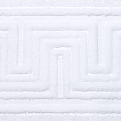 Gramercy Greek Key Border Bath Towel -Jonathan Adler Shop af7ed03a 61e8 44cc 82dd 176d56358163