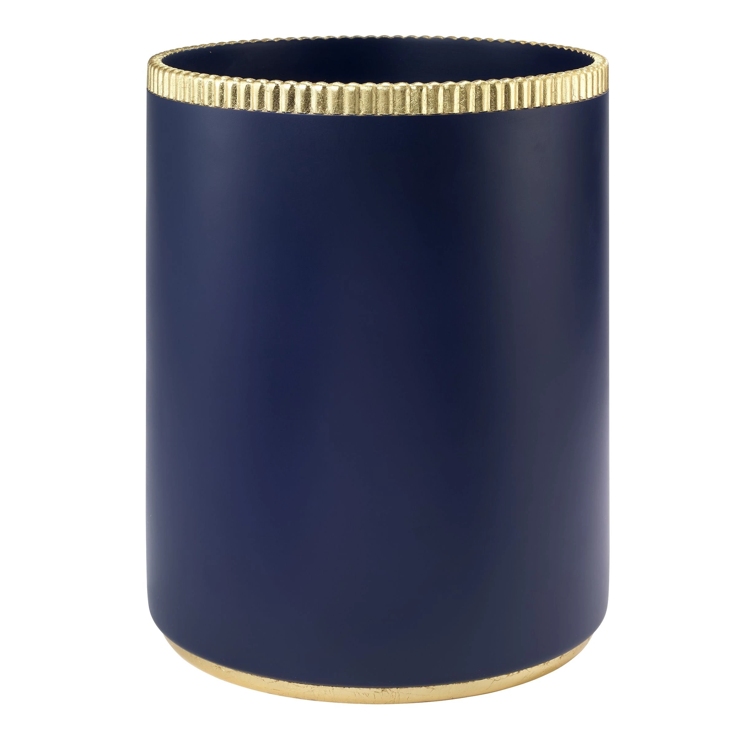 Avanti Riviera Wastebasket 1 Avanti Riviera Wastebasket