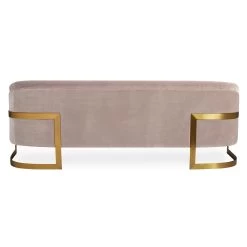 Bacharach Sofa -Jonathan Adler Shop bacharach sofa como champagne c