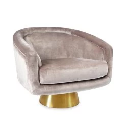 Jonathan Adler Bacharach Swivel Chair 19 Jonathan Adler Bacharach Swivel Chair -Jonathan Adler Shop bacharach swivel como champagne x1000 b96bf1d5 9183 4c8a af88 bc121be77f7a