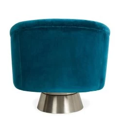 Jonathan Adler Bacharach Swivel Chair 17 Jonathan Adler Bacharach Swivel Chair -Jonathan Adler Shop bacharach swivel rialto reef c x1000 0e5fed40 827a 4774 9354 d13a45c664d3