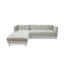 Jonathan Adler Baxter Chaise Sectional -Jonathan Adler Shop baxter chaisebaxter brusselspearl b left x1500 c039dd59 de44 416b 98eb e0c0c548e16d